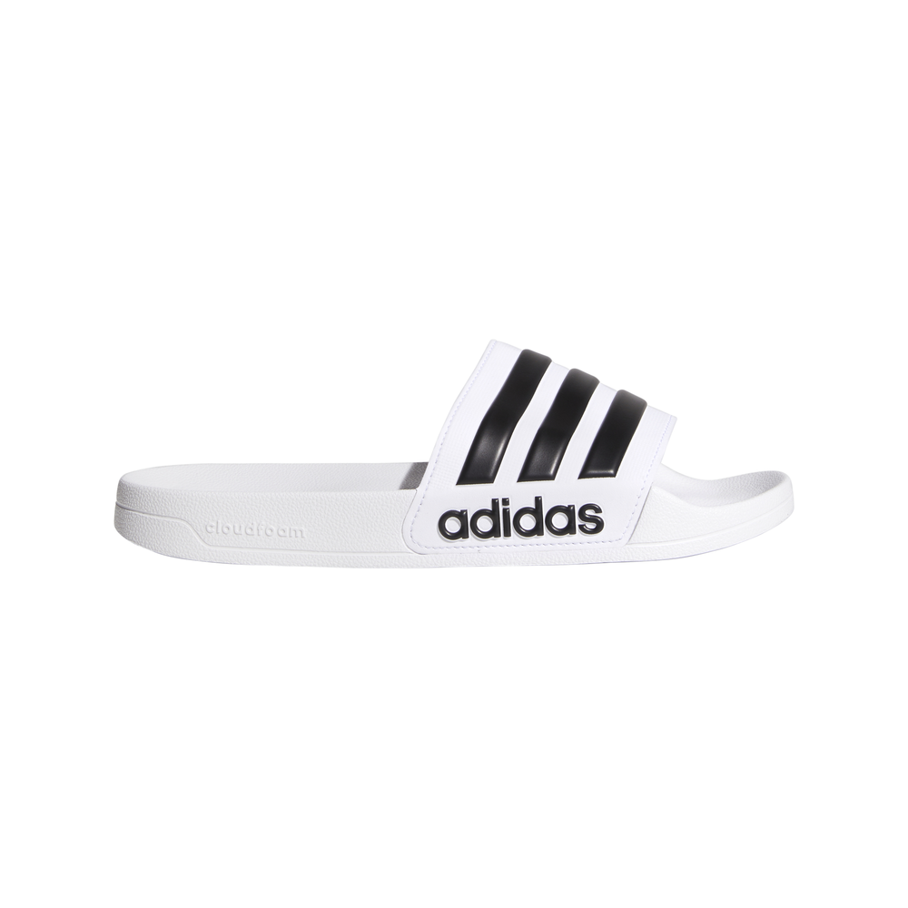 Chancla cheap adilette cloudfoam