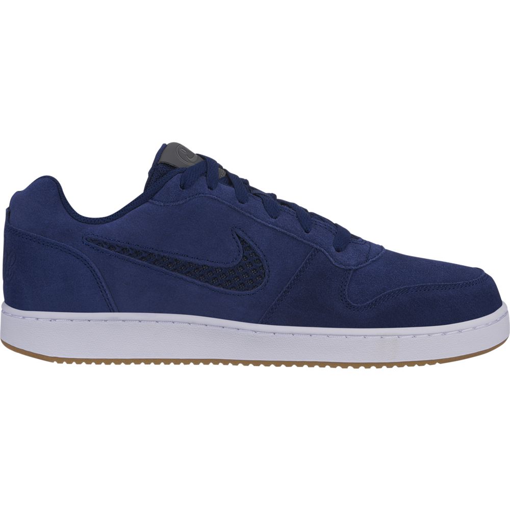 Zapatillas - Hombre Nike Ebernon Low Premium - |