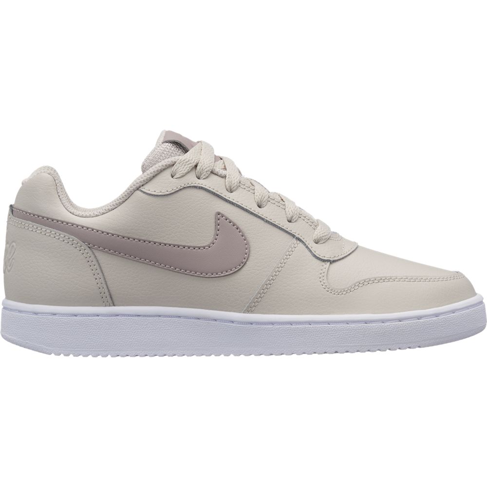 nike ebernon low mostaza