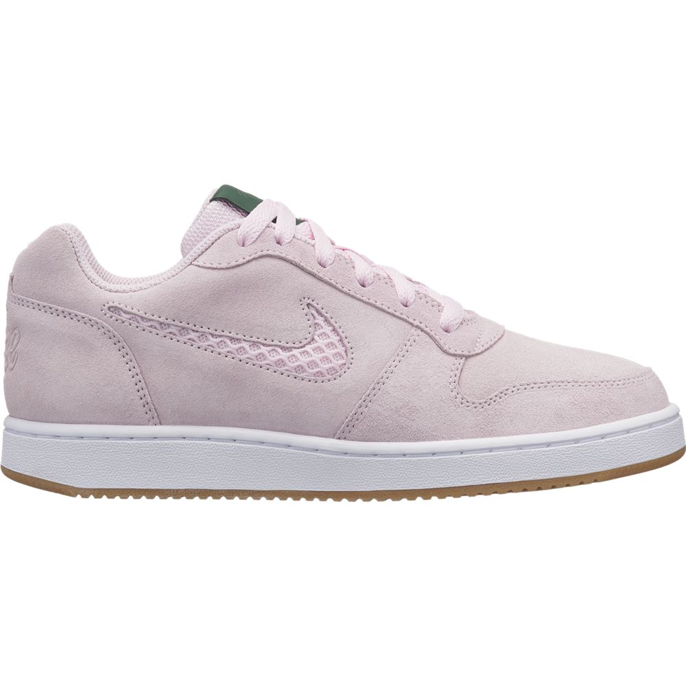 Habitual Surtido es suficiente Zapatillas mujer - Nike Ebernon Low Premium - AQ2232- 600 | ferrersport.com  | Tienda online de deportes