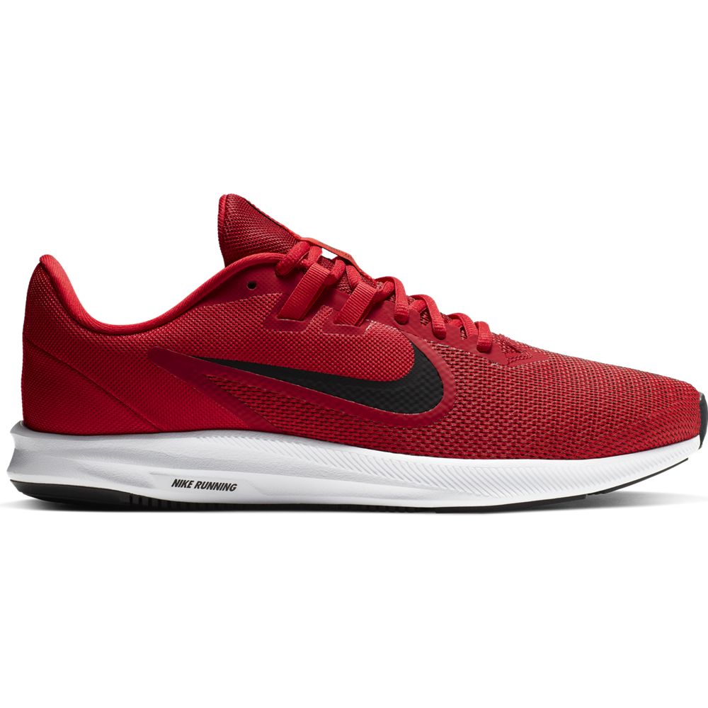 Zapatillas de para hombre - Nike Downshifter 9 - AQ7481-600 | ferrersport.com | Tienda online de deportes