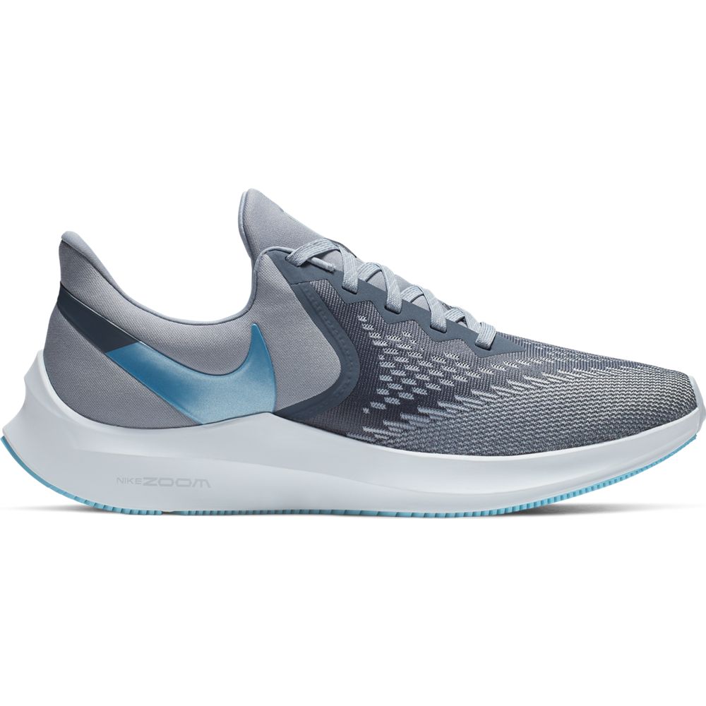 hogar Descarga vela Zapatillas de running - Hombre - Nike Air Zoom Winflo 6 - AQ7497-400 |  ferrersport.com | Tienda online de deportes