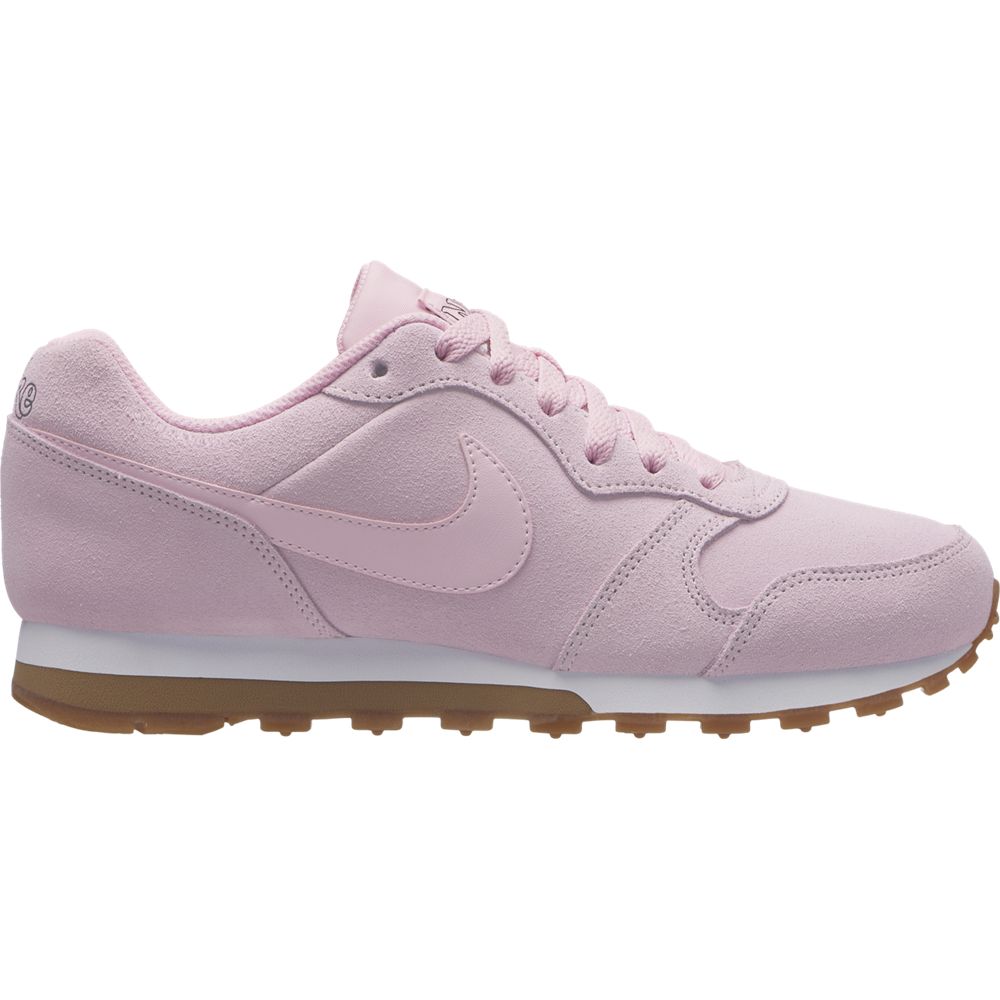 zapatillas nike de moda mujer