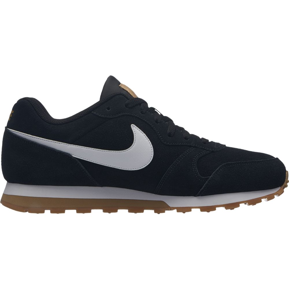 preocupación reposo toda la vida Zapatilla Moda Nike MD Runner 2 Suede Hombre | Ferrer Sport