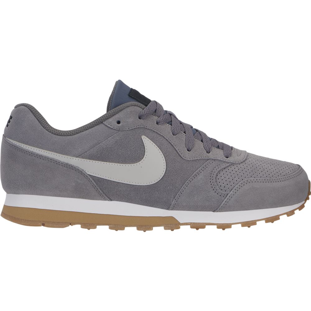 Zapatilla Nike Runner 2 Suede Hombre | Ferrer Sport