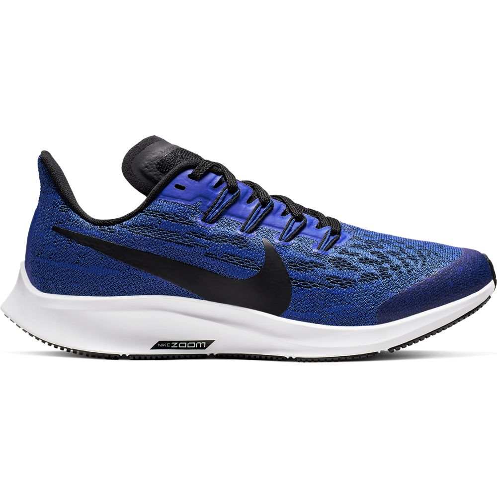 jefe orquesta población Zapatillas de running para niño/a - Nike Air Zoom Pegasus 36 - AR4149-400 |  ferrersport.com | Tienda online de deportes