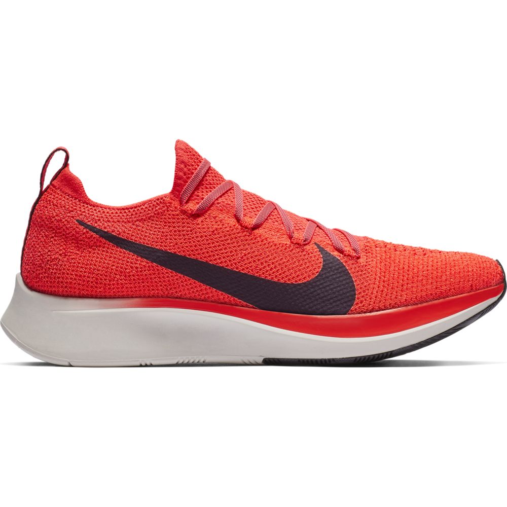 Zapatillas Running Nike Zoom Fly Flyknit Hombre Ferrer Sport