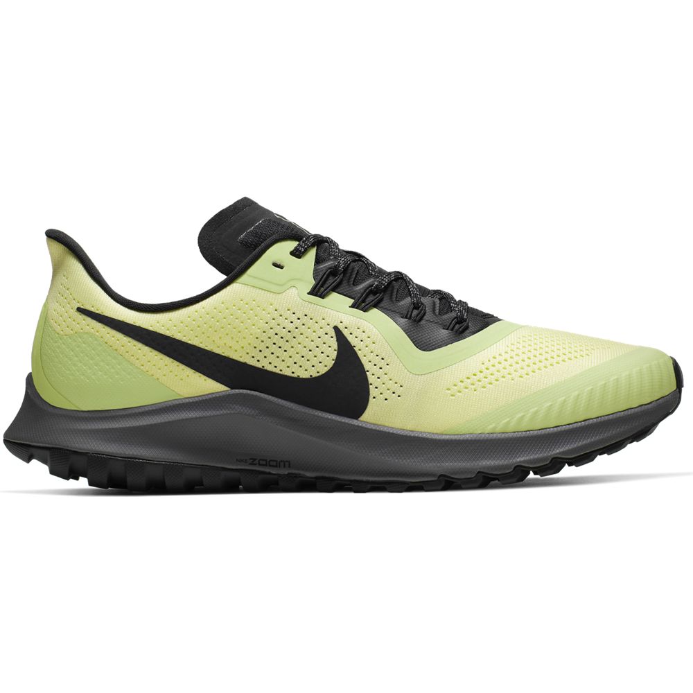 Nebu Abundancia fuego Zapatillas de trail running para hombre- Nike Air Zoom Pegasus 36 Trail -  AR5677-300 | ferrersport.com | Tienda online de deportes