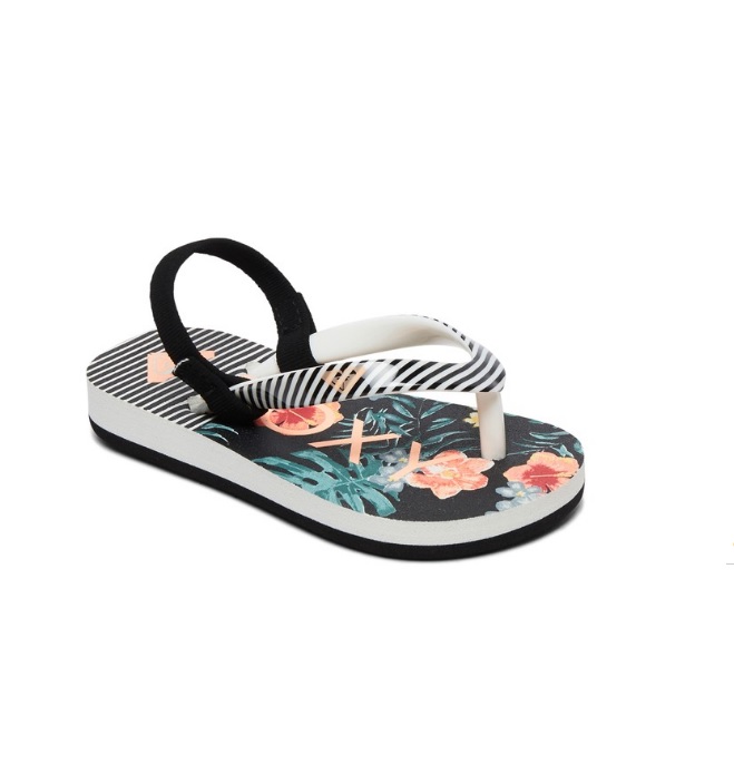 Roxy chanclas on sale niña