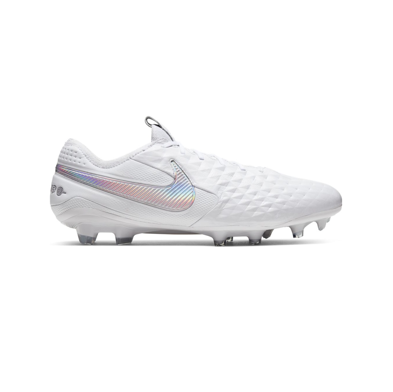 Zapatillas de fútbol - Adulto - Nike Tiempo Legend 8 Elite - AT5293-100 | Ferrer Sport | Tienda online de deportes