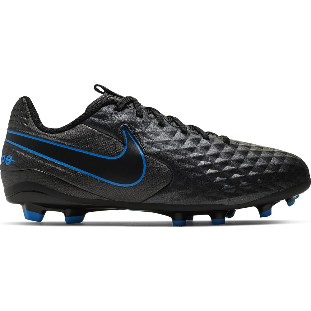 Santo harto Peregrino Botas de fútbol para niño/a - Nike Jr. Tiempo Legend 8 Academy MG -  AT5732-004 | ferrersport.com | Tienda online de deportes