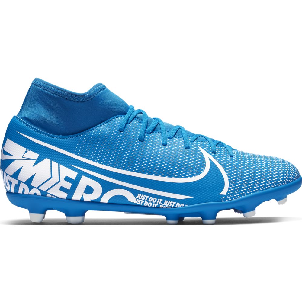 Botas de fútbol hombre - Nike Mercurial Superfly 7 Club - AT7949-414 | ferrersport.com | Tienda online de deportes