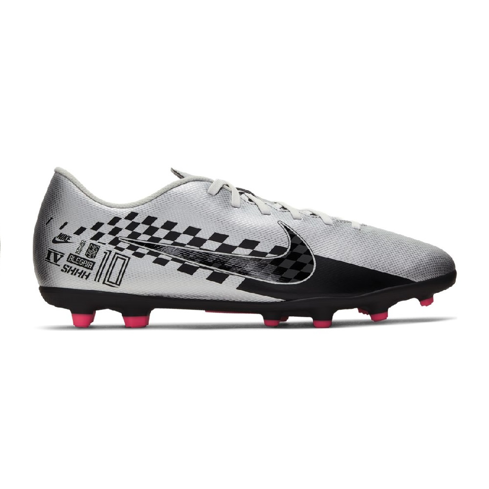 Bota de fútbol - Adulto - Nike Mercurial 13 Club Jr. MG - AT7967-006 | Ferrer Sport Tienda de deportes