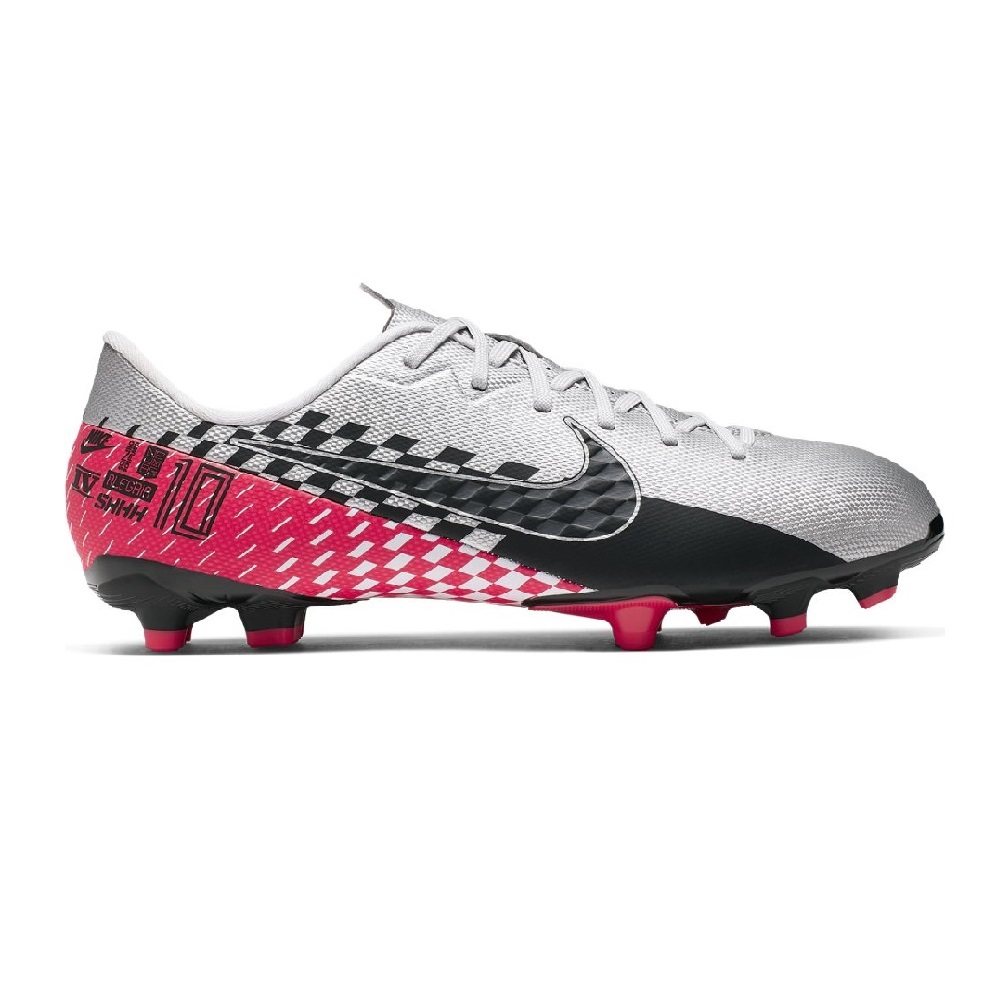 Simplemente desbordando lanzar Bolos Bota de fútbol para niño/a - Nike Jr. Mercurial Vapor 13 Academy Neymar Jr.  MG - AT8125-006 | Ferrer Sport | Tienda online de deportes