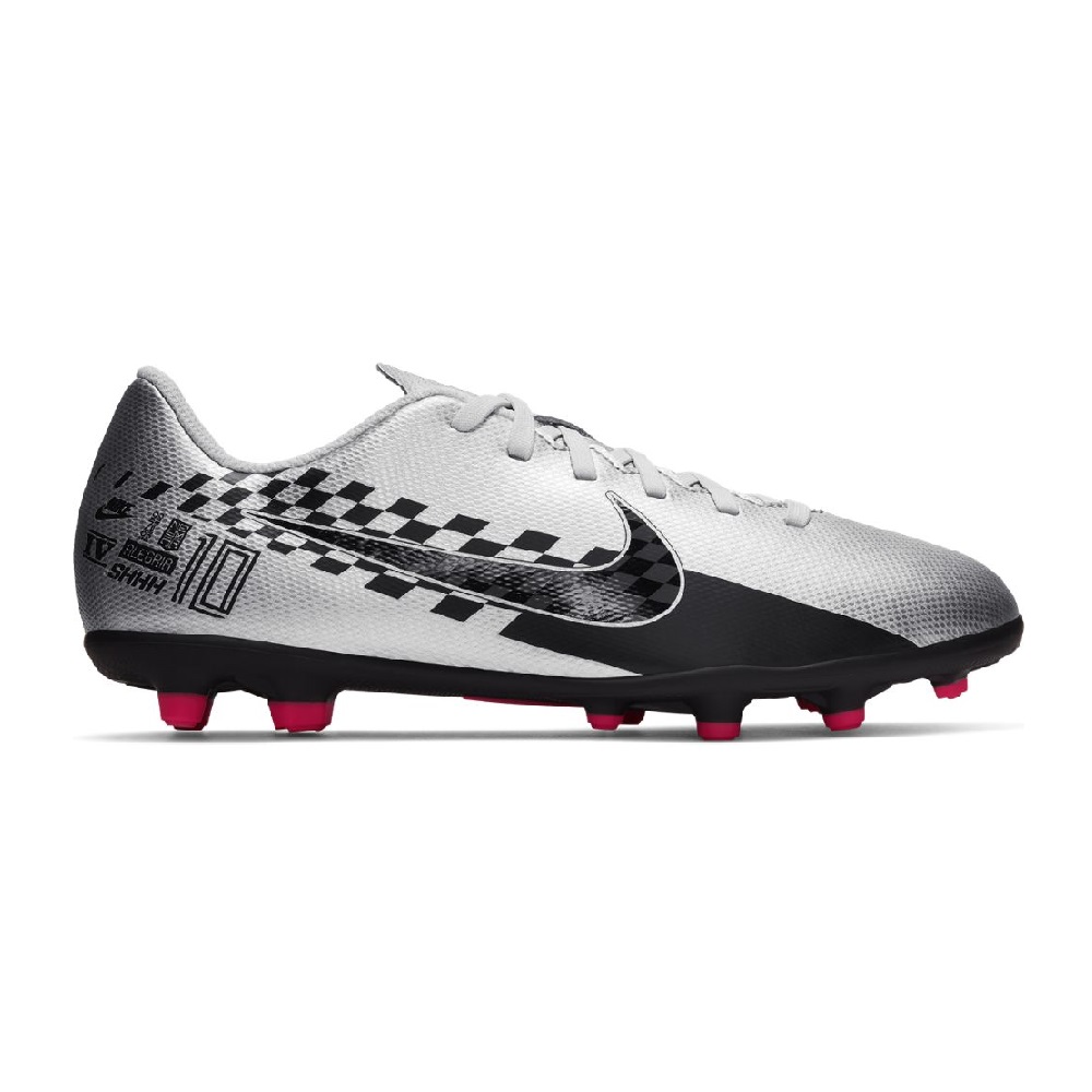 de fútbol para niño/a - Nike Jr. Mercurial Vapor 13 Club Neymar Jr. MG - AT8163-006 | ferrersport.com | Tienda online