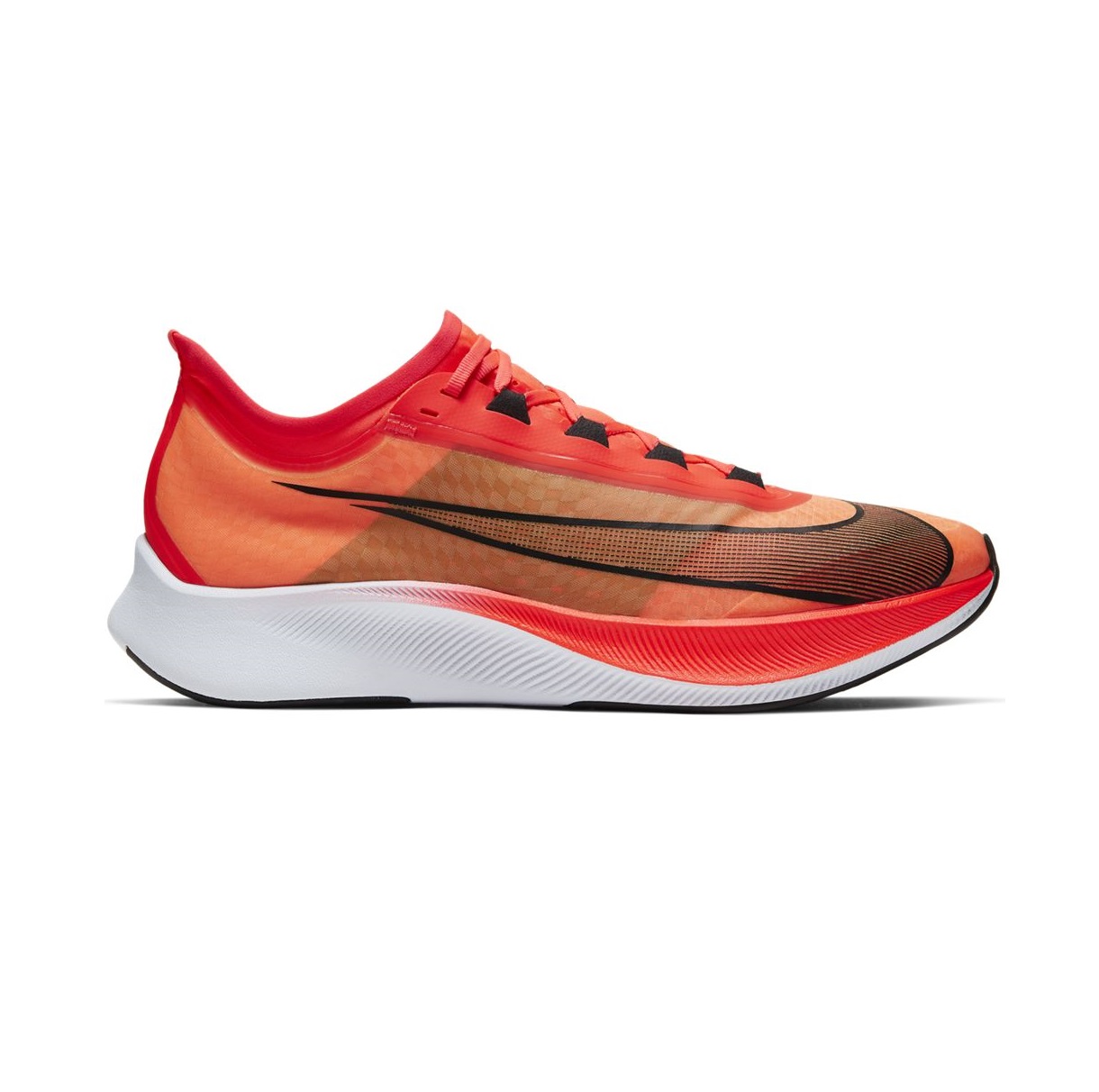 nike zoom fly rojas