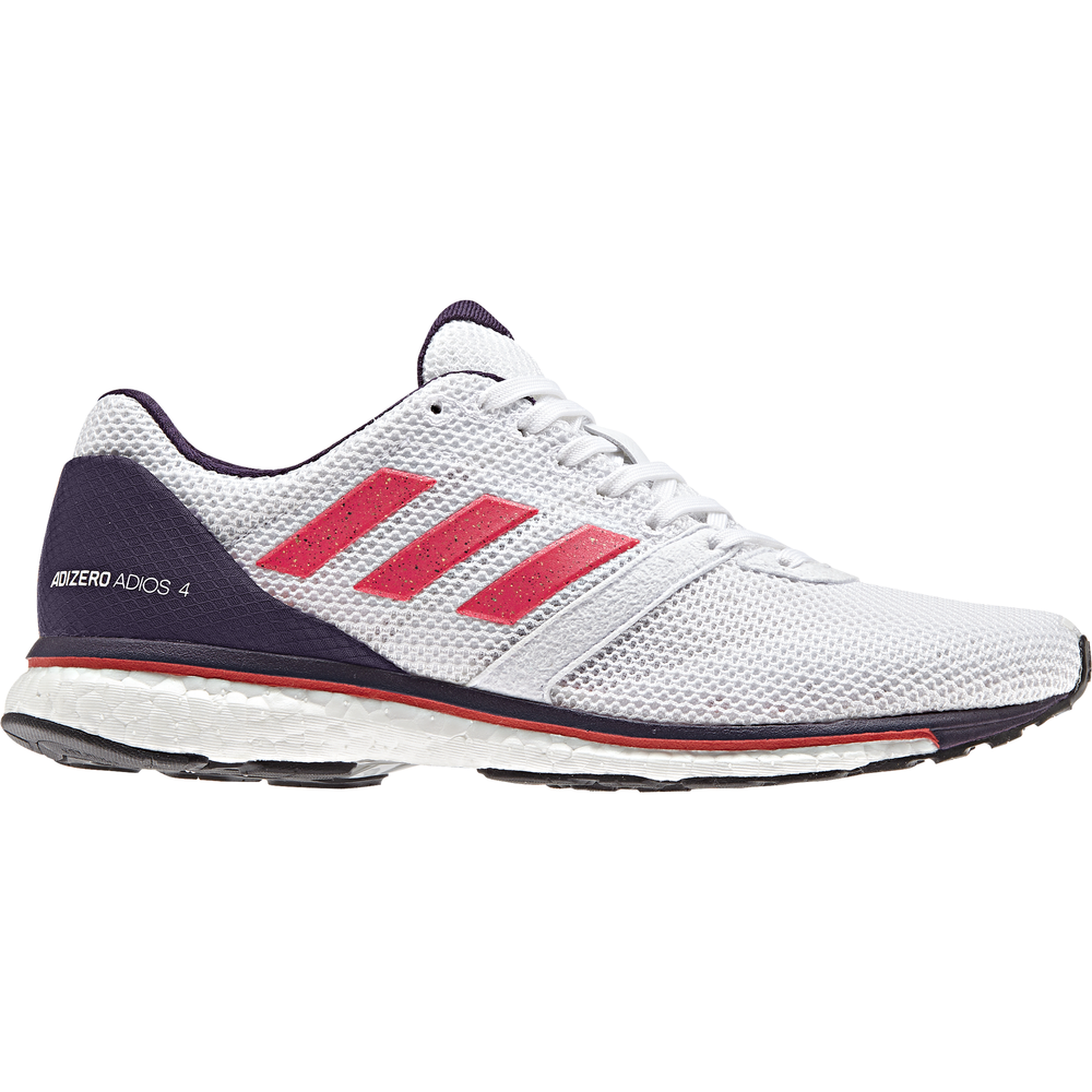 Zapatilla Running Adidas Boost Adizero Adios 4 Ferrer Sport