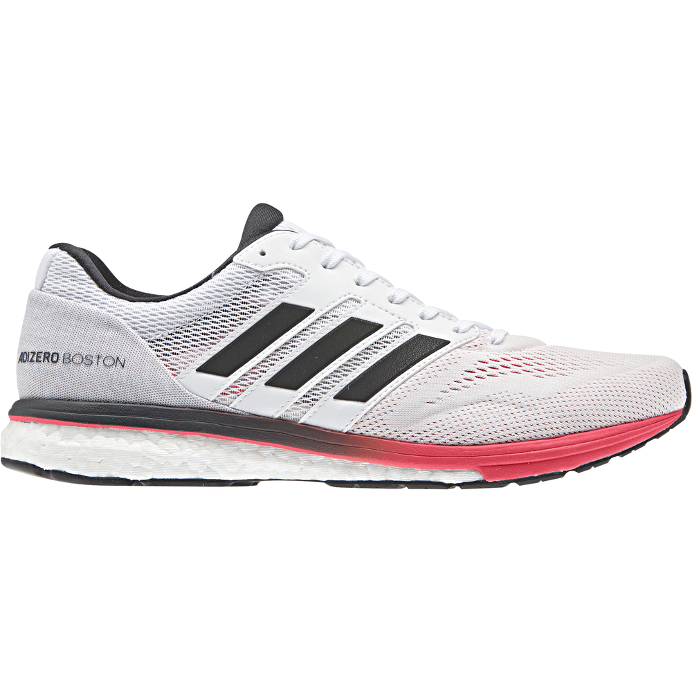 Adidas boston top 7 analisis