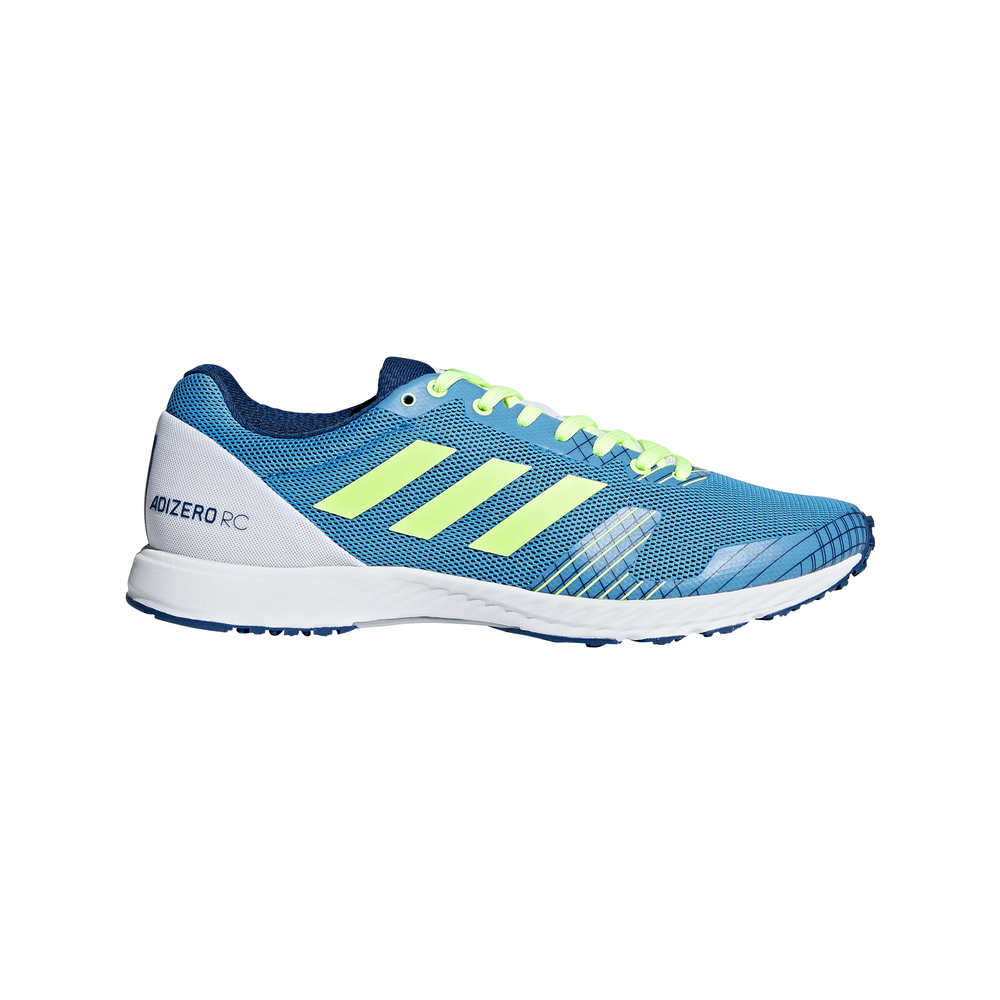 miel Larry Belmont Elevado Zapatilla Adizero RC - B37390 | ferrersport.com | Tienda online de deportes