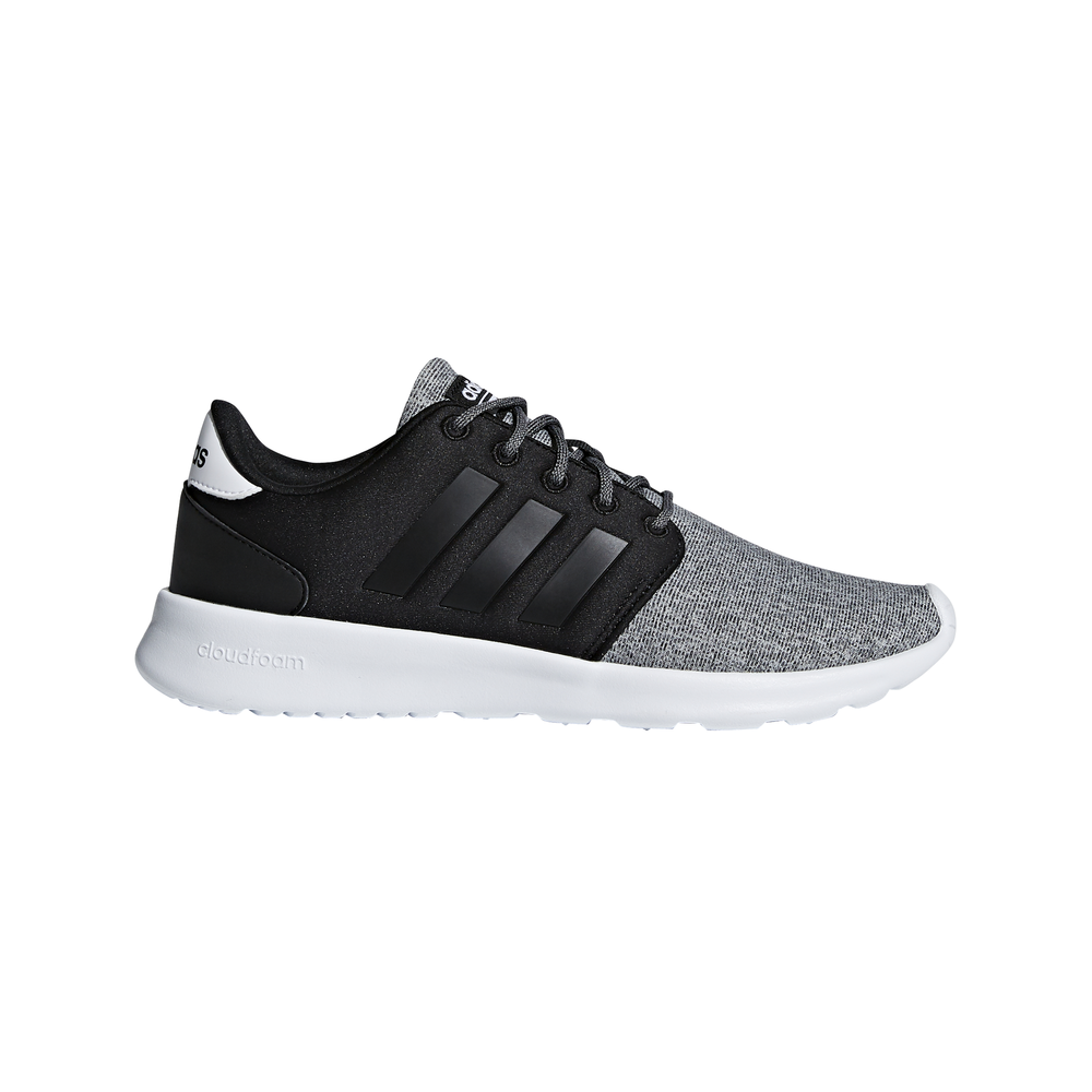 Pizza para mi conveniencia Zapatilla Cloudfoam QT Racer - B43764 | ferrersport.com | Tienda online de  deportes