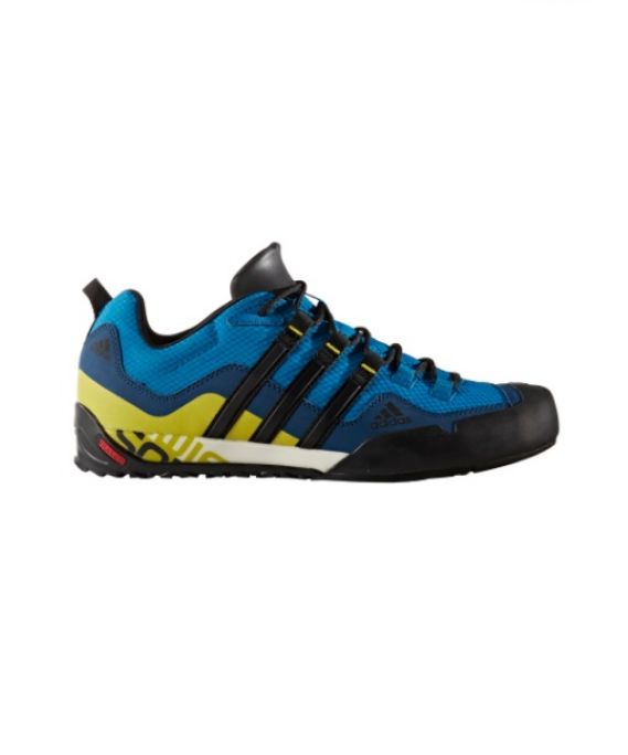 Zapatilla adidas TERREX Swift Solo - BA8491 | Tienda de deportes