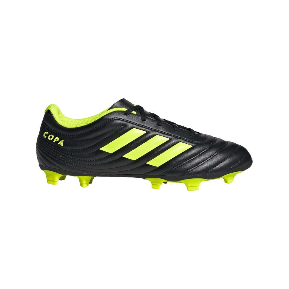 Respeto a ti mismo Estudiante logo Bota Fútbol Adidas Copa 19.4 Vérsátil | Ferrer Sport