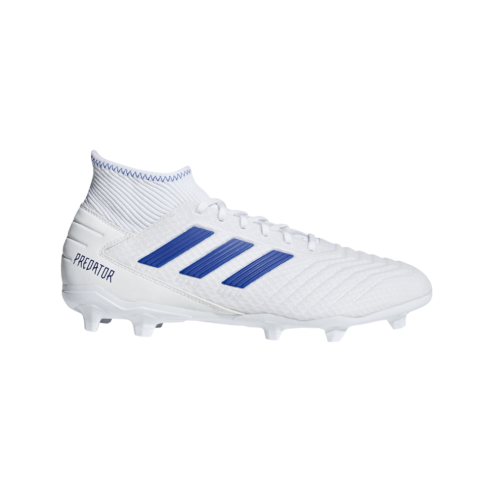 Bota de fútbol predator 19.3 césped natural seco shop