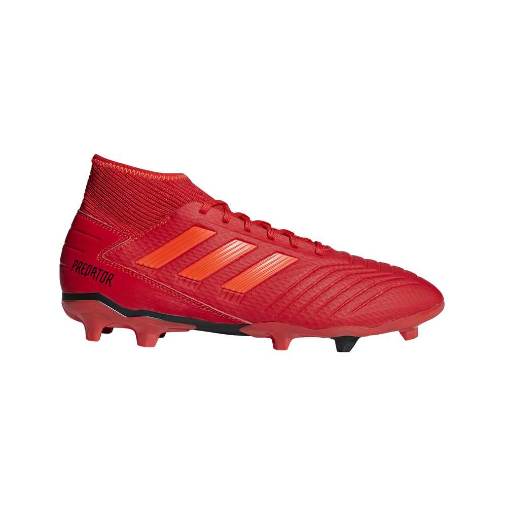Bota de fútbol predator 19.3 césped natural seco shop