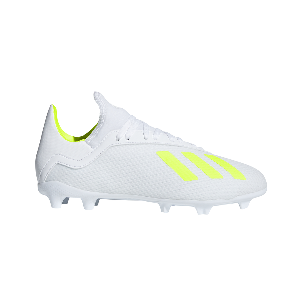 Bota de fútbol x 18.3 césped natural seco new arrivals