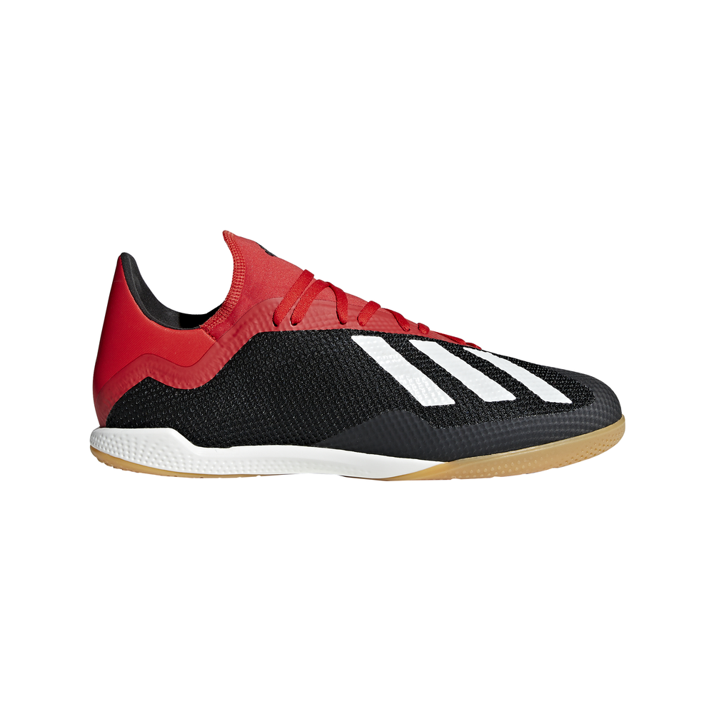 Zapatilla de fútbol sala X Tango 18.3 Indoor - BB9391 | ferrersport.com |  Tienda online de deportes