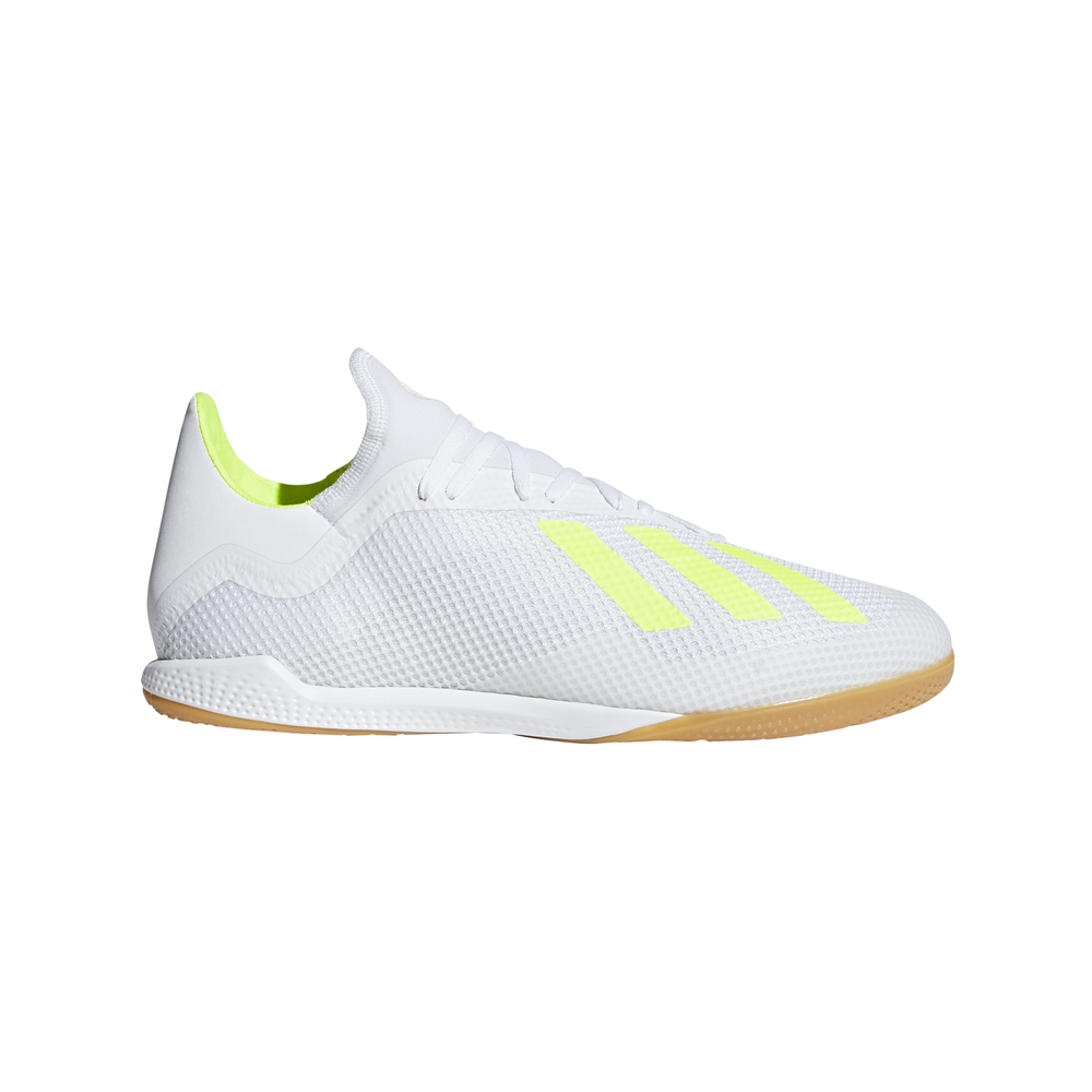 Bota de fÃºtbol X Tango 18.3 Indoor - BB9393 | ferrersport.com | Tienda online de deportes