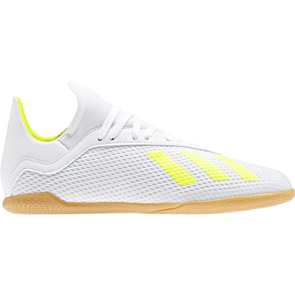 No lo hagas Insatisfecho Inútil Zapatilla de fútbol sala ADIDAS X Tango 18.3 Indoor - BB9397 |  ferrersport.com | Tienda online de deportes