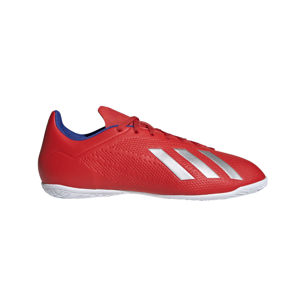 Zapatilla de futbol sala X Tango 18.4 Indoor BB9406 ferrersport Tienda online de deportes