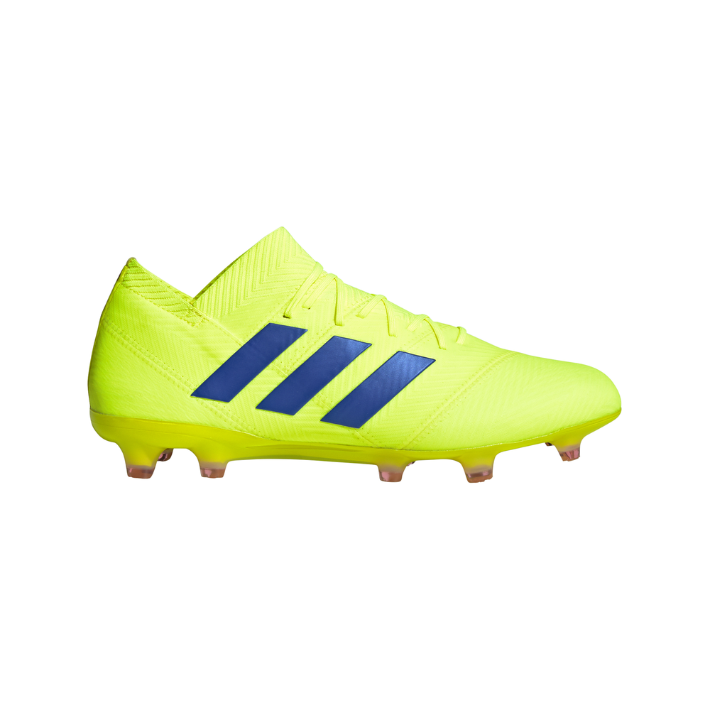Bota Futbol Adidas Nemeziz 18.1 Cesped Natural Seco Ferrer Sport
