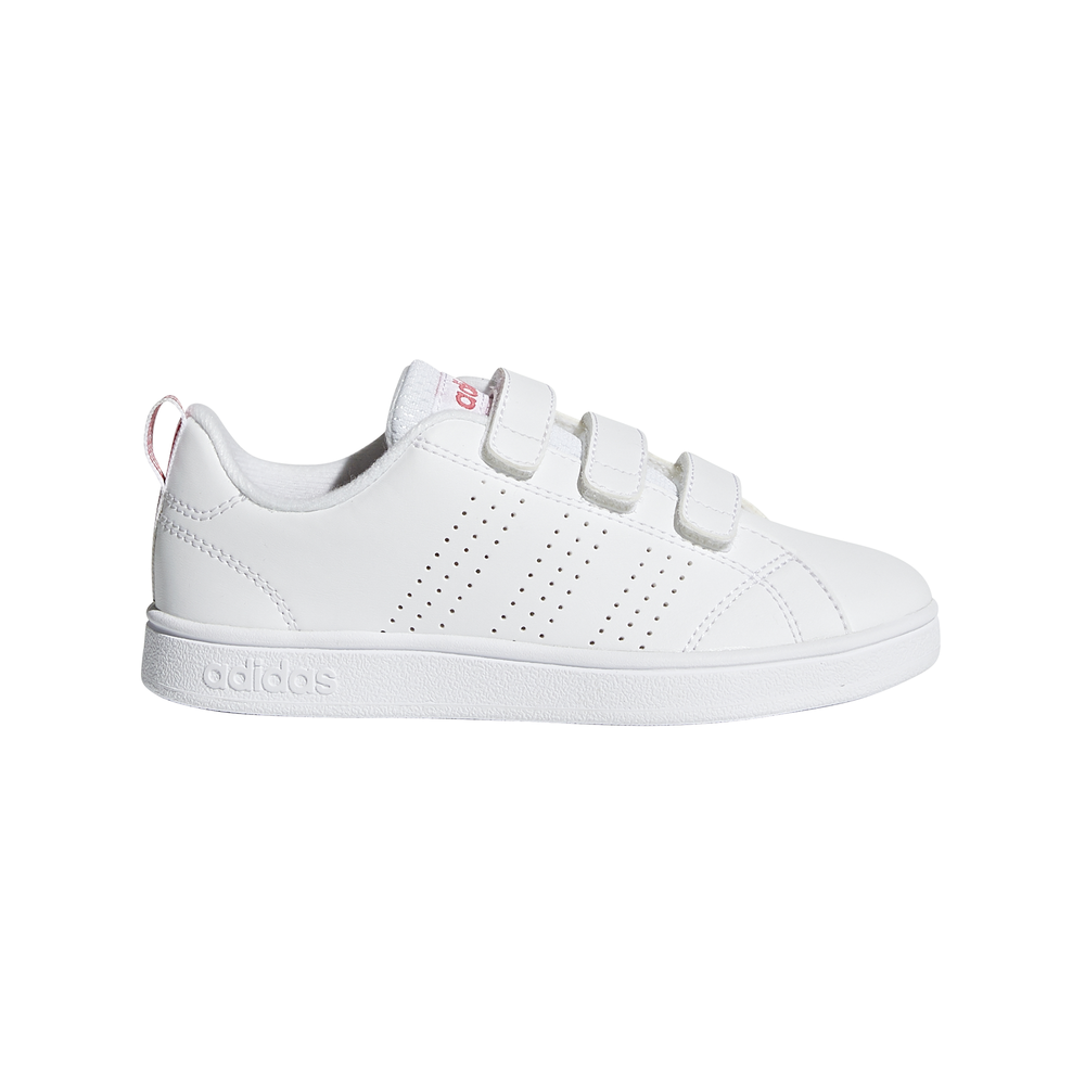 Zapatilla para niña Adidas VS Advantage Clean - BB9978 | ferrersport.com | Tienda deportes