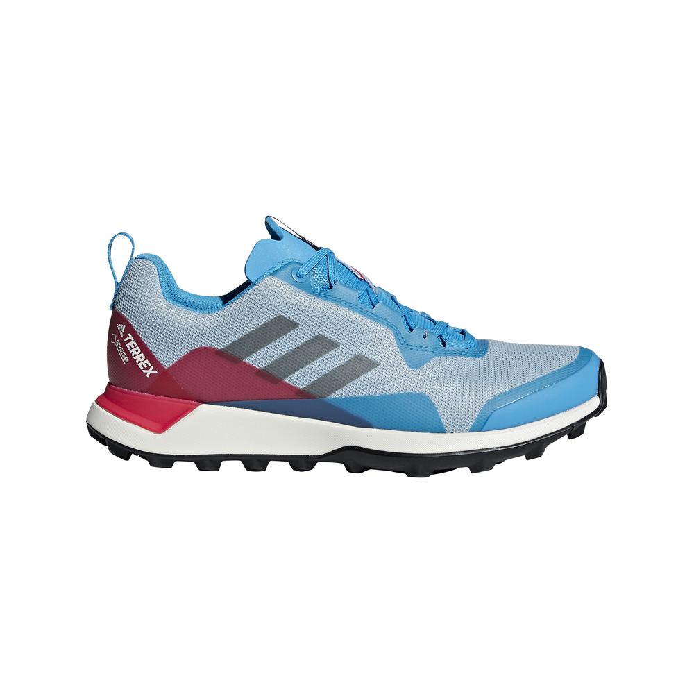 Vaciar la basura Groseramente Para exponer Zapatilla adidas TERREX CMTK GTX - BC0457 | ferrersport.com | Tienda online  de deportes