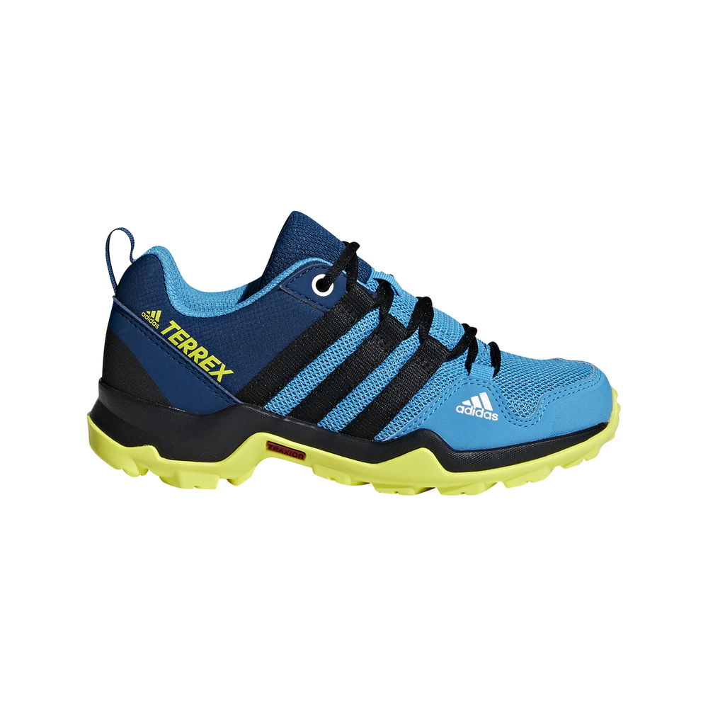 Zapatilla ax2r top