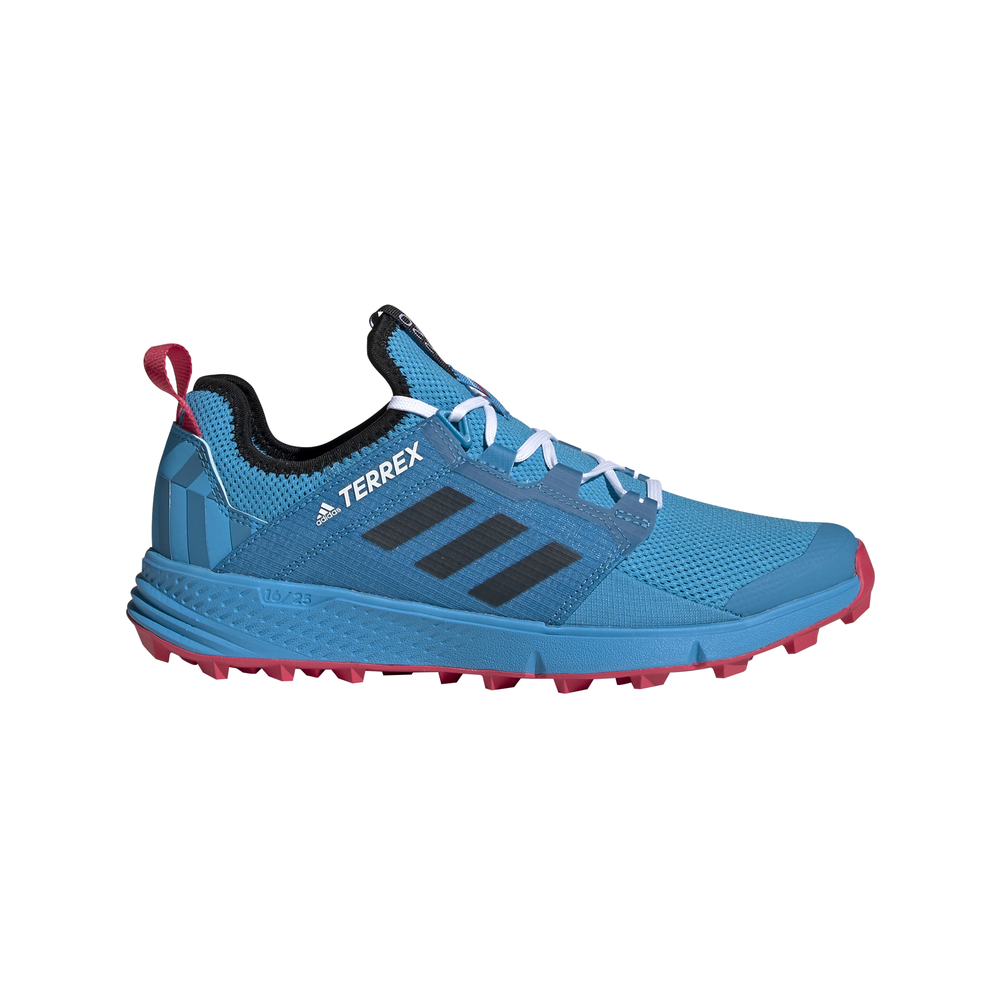 Zapatilla Mujer Adidas Terrex Agravic Speed Sport