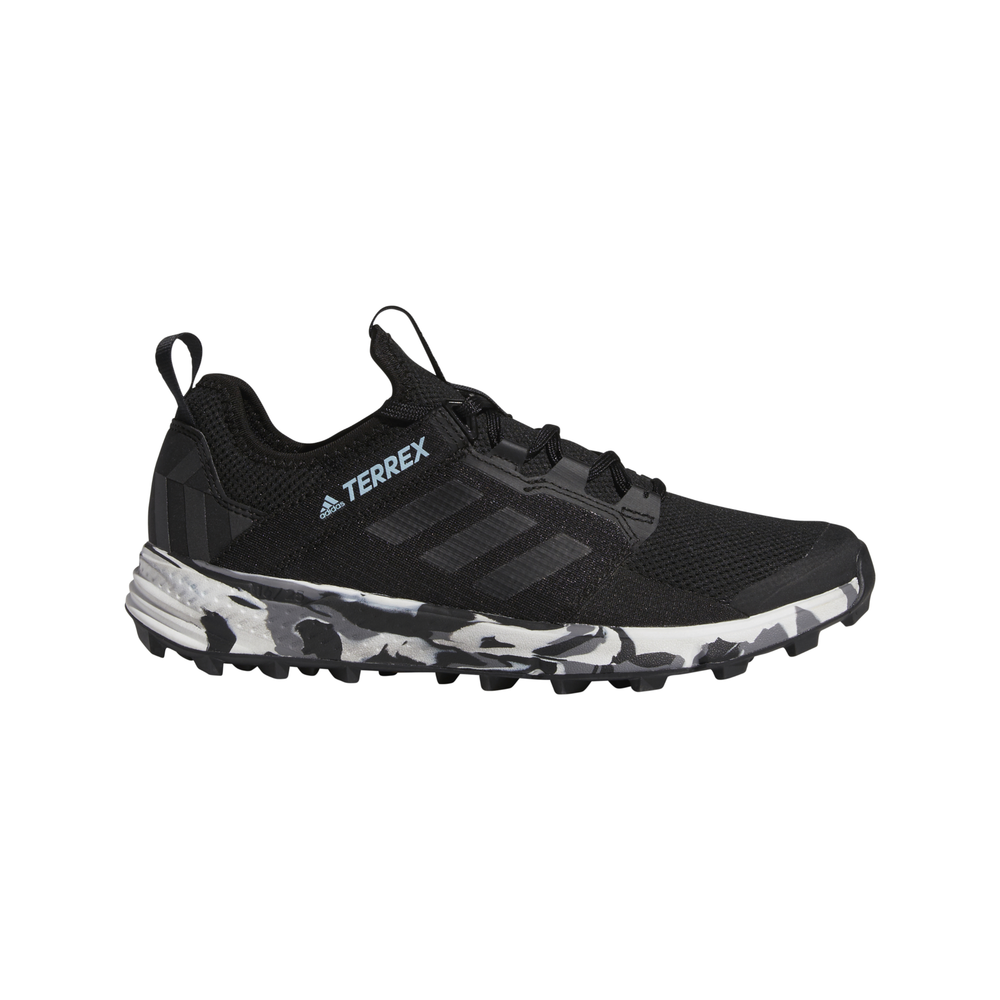 Zapatilla Trail Mujer Adidas Terrex Agravic Speed Ferrer Sport
