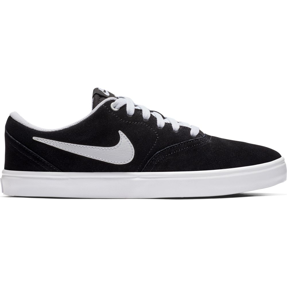 Empírico Reembolso ladrón Zapatillas skate para mujer - Nike SB Check Solarsoft - BQ3240-001 |  ferrersport.com | Tienda online de deportes