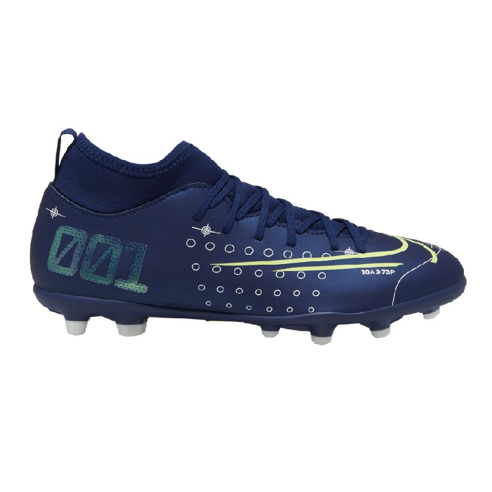 Bota de fútbol Niño/a - Nike Mercurial 7 Club MDS - BQ5418-401 | Sport | Tienda online de deportes