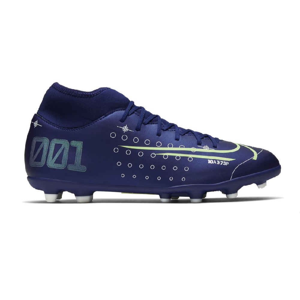 Botas de fútbol - Adulto - Nike Mercurial 7 Club MDS MG - BQ5463-401 | Ferrer Sport | Tienda online de deportes