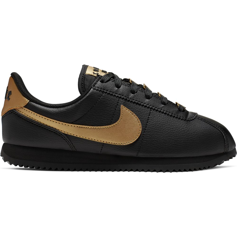 ayuda vena Folleto Zapatillas para niño/a - Nike Cortez Basic SL VTF - BV0419-001 |  ferrersport.com | Tienda online de deportes