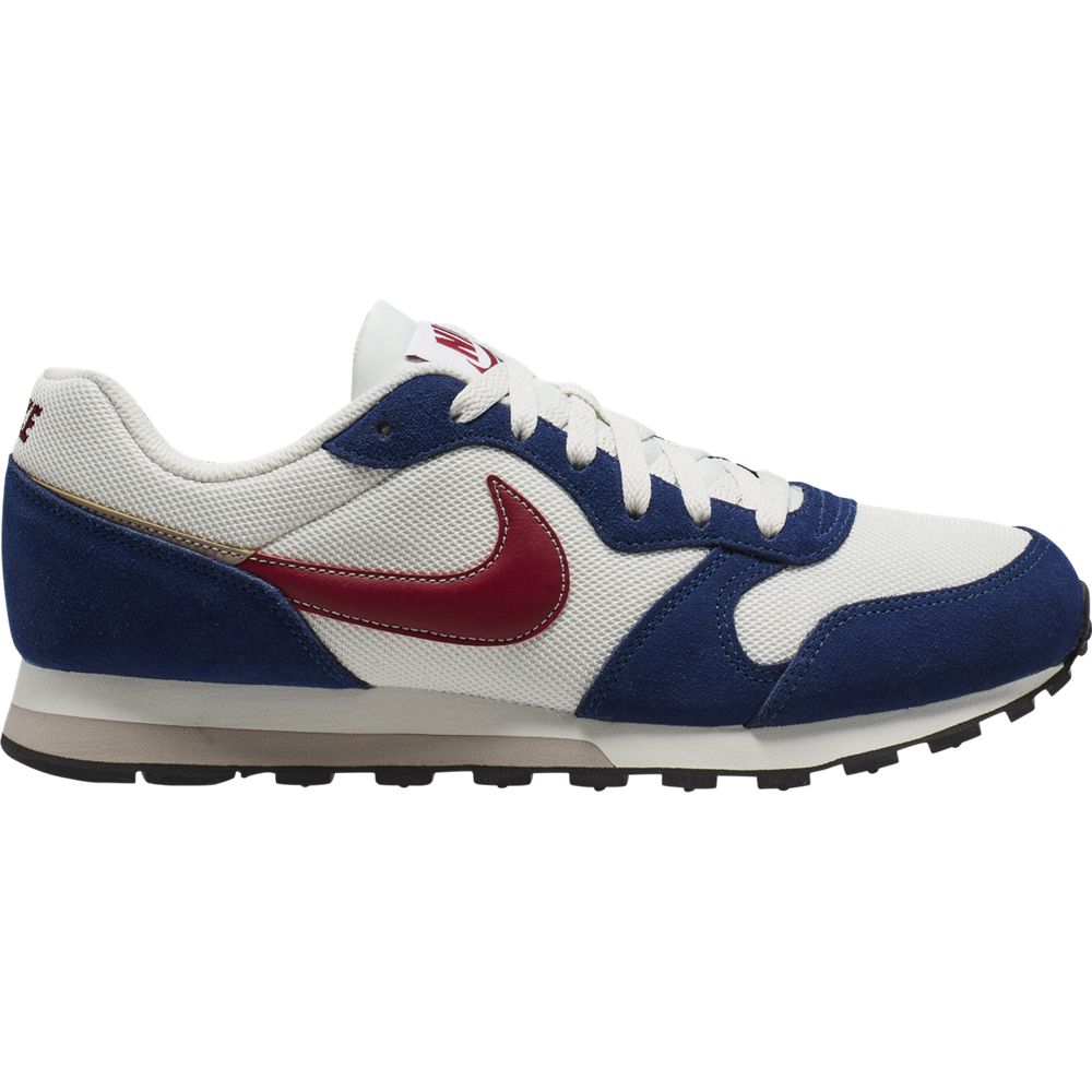 zapatillas nike md runner hombre