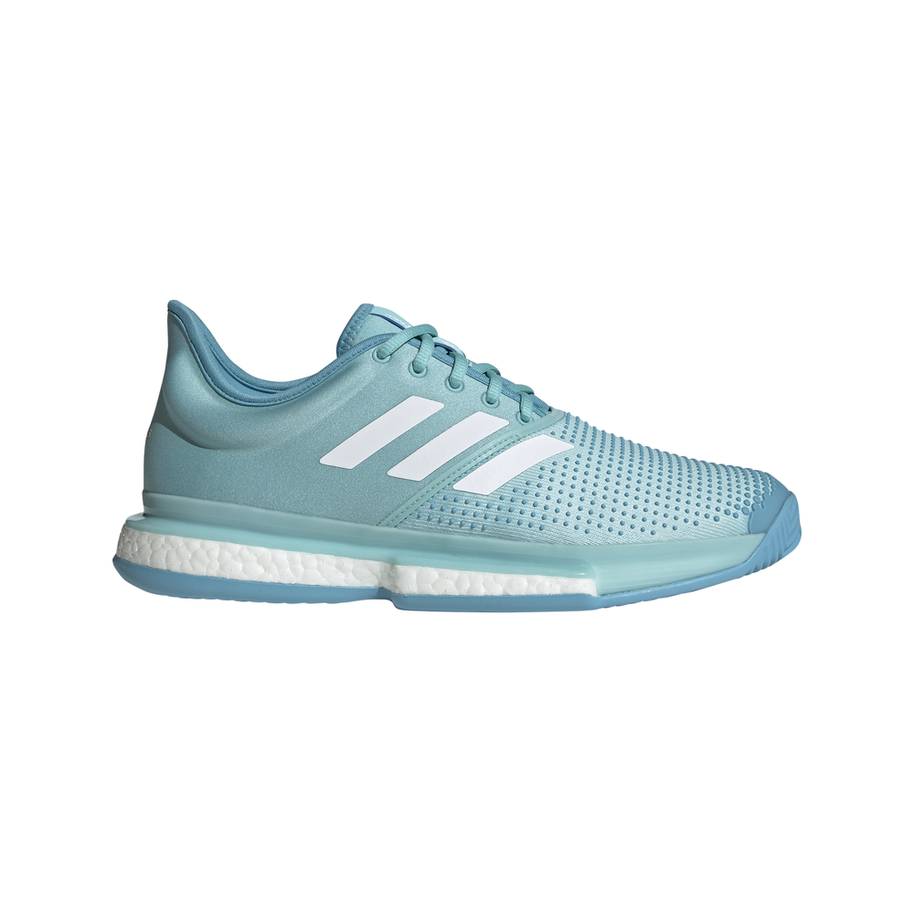 SoleCourt Boost Parley CG6339 | ferrersport.com | de deportes