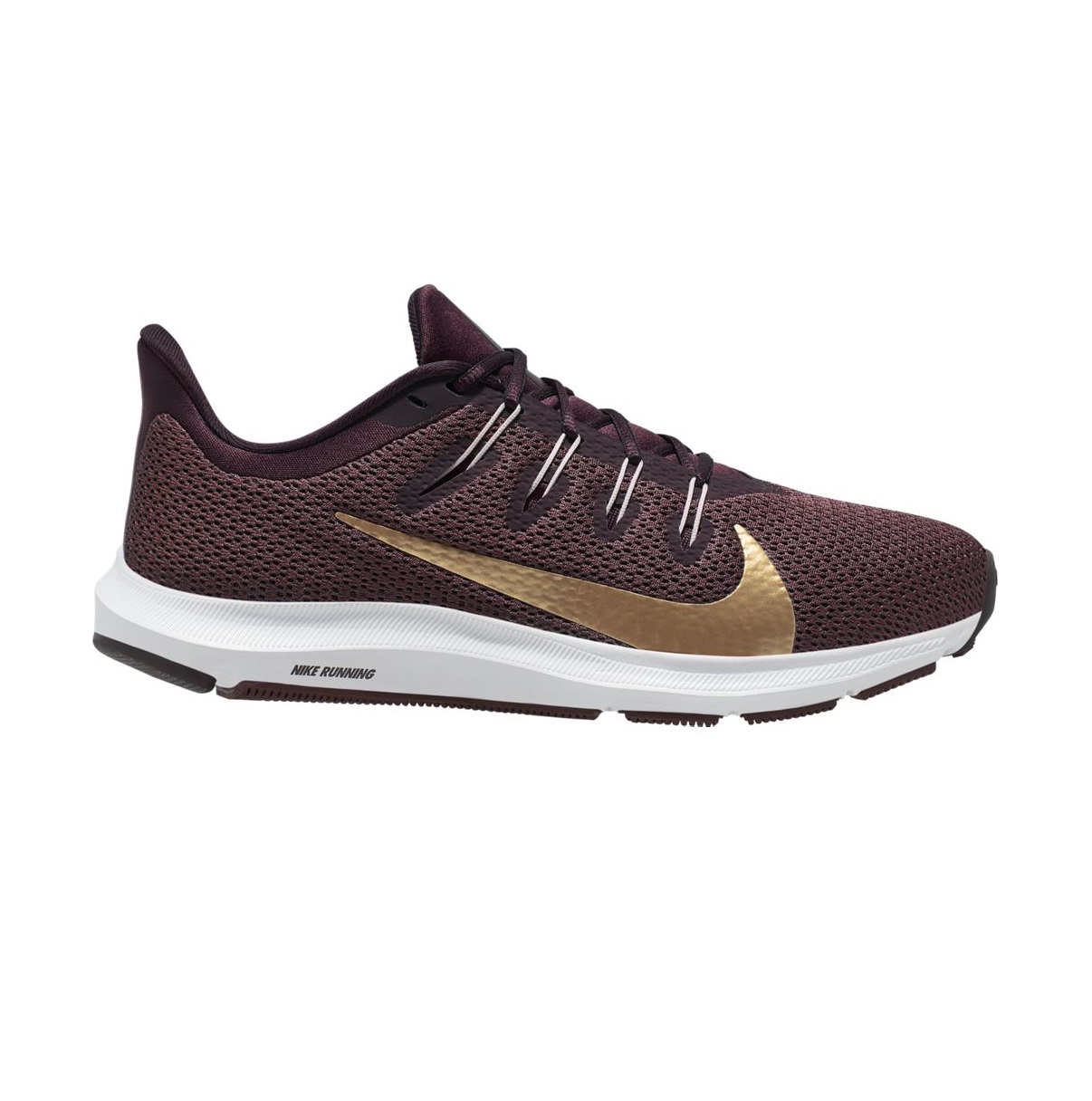 justa Kakadu sector Zapatilla de running - Mujer - Nike Quest 2 - CI3803-601 | Ferrer Sport |  Tienda online de deportes