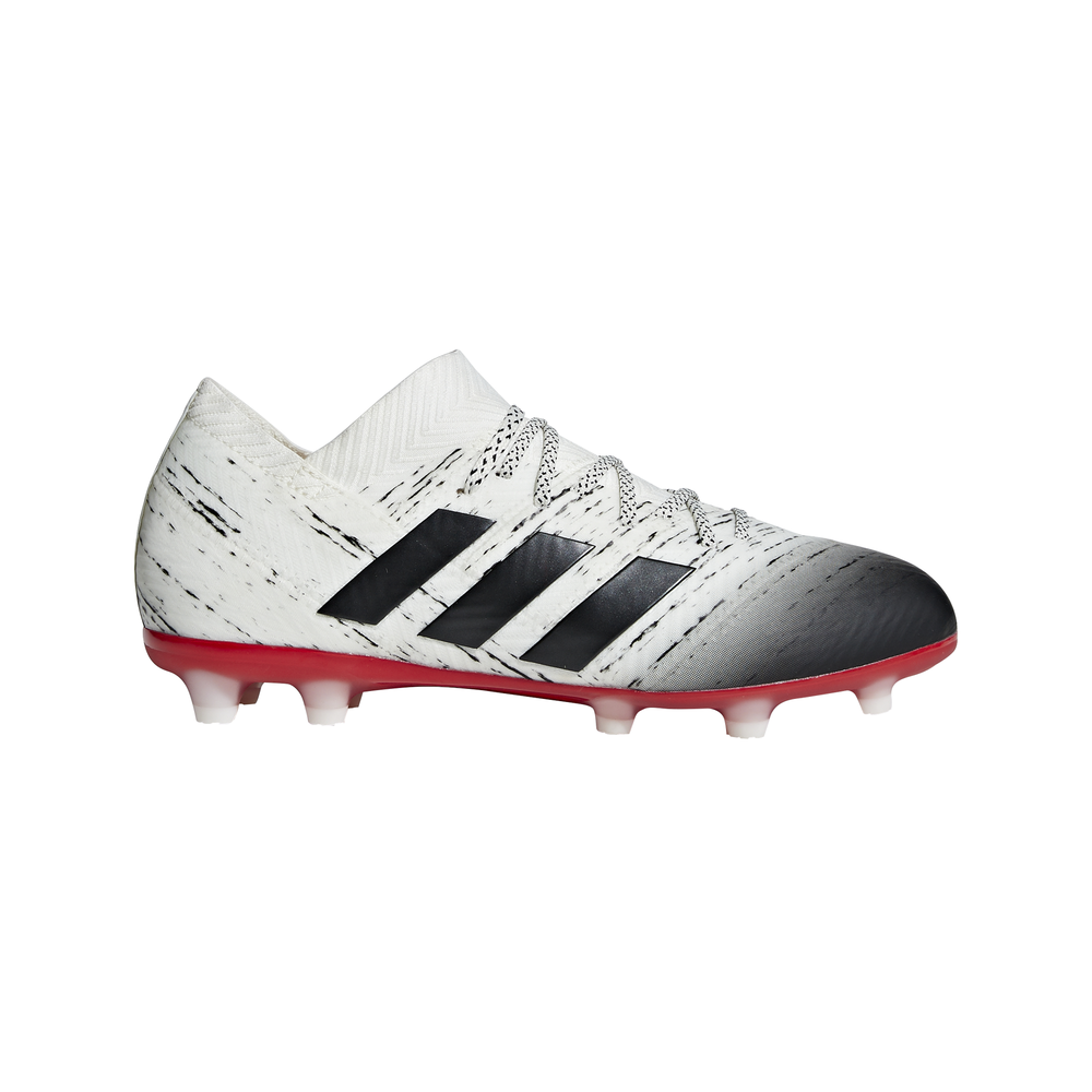 bota de fútbol nemeziz 18.3 césped natural seco