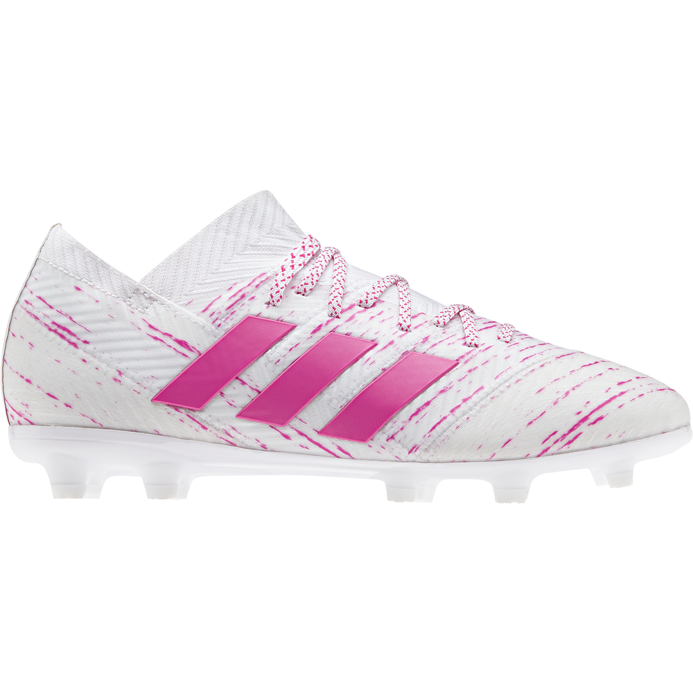 novato Artístico factor Bota Fútbol Adidas Nemeziz 18.1 Césped Natural Seco |Ferrer Sport