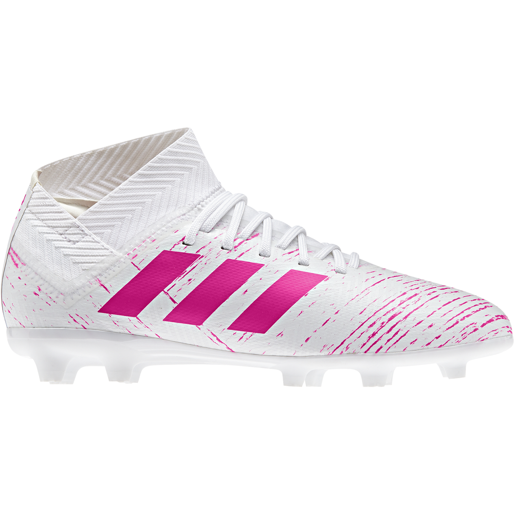 Bota de fútbol nemeziz 18.3 césped natural seco sale