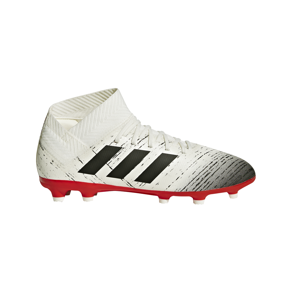 Bota de fútbol nemeziz 18.3 césped natural seco sale